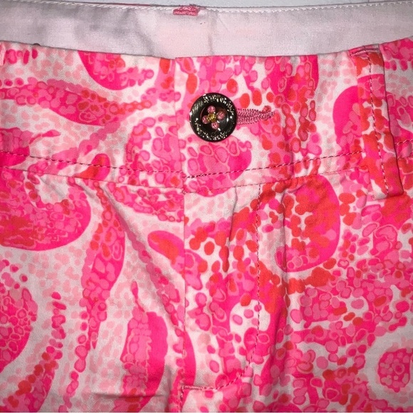 Lilly Pulitzer The Walsh Shorts 🌸🌺🌻 - Picture 8 of 14